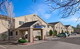 Baymont By Wyndham Golden/Red Rocks